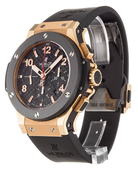 hublot square bang replica|Hublot big bang evolution 44mm.